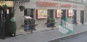 Ресторан Tandoori Nights