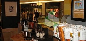 Кофейня Starbucks на Ленинградском шоссе