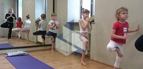 Центр йоги Практика