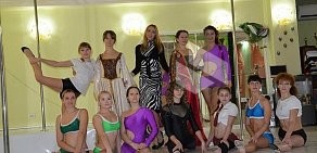 Спортивно-танцевальная студия «Lady Fox» в ЖК «Парк Горького»