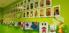 Детский центр Кид Смайл в Автозаводском районе
