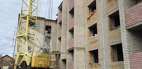 Производственно-строительный холдинг Декада