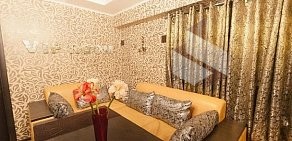 Сауна Vip room на Российской улице