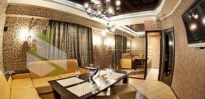 Сауна Vip room на Российской улице