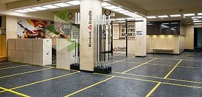 Кроссфит-зал Crossfit Center Rostov на Пушкинской улице