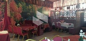 Кафе-бар Мечты на Ярославском шоссе