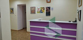 Норский медицинский центр в Дзержинском районе