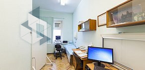Многопрофильная клиника ЦЭЛТ на шоссе Энтузиастов