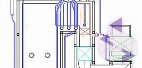 Инженерно-технический центр Росэнергосталь