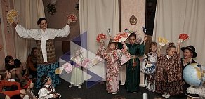 Школа маленьких волшебников детский Монтессори-центр на Коломенской улице