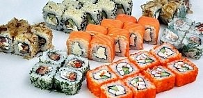 Служба доставки ролов и суши Enjoy Sushi