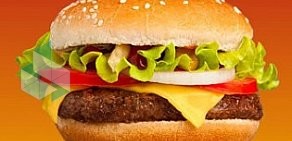 QuickLoveBurger в ТЦ Июнь