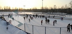 физической культуры спорта и здоровья, петродворцовый район в Ломоносовском районе