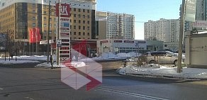 Шиносервис Шиномонтаж-24 на улице Покрышкина