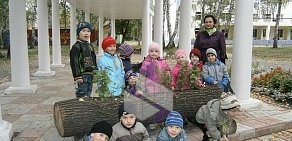 Детский сад № 316 Лесная полянка, комбинированного вида