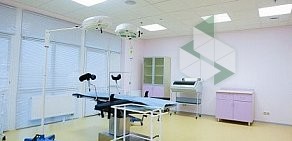 Клиника Екатерининская Лечебно-диагностический центр на Кубанской Набережной