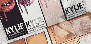 Магазин брендовой косметики Kyliegroupcosmetics в Даниловском районе