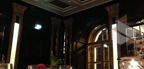 Ресторан Percorso в отеле Four Seasons Hotel Lion Palace St. Petersburg