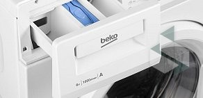 Ремонт стиральных машин Beko