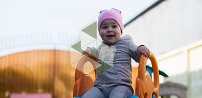 Центр развития ребенка — детский сад Сказка на улице Перелета