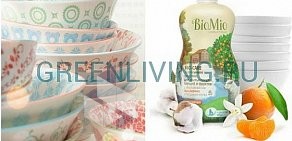 Интернет-магазин экотоваров GREENLIVING.RU