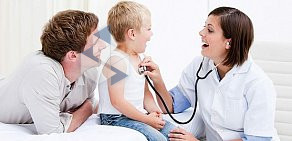 Клиника Детский Доктор