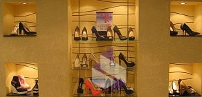 Сеть салонов обуви ENZO Brera в ТЦ Золотой Вавилон