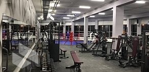 Фитнес-клуб MaxFIT888 в Долгопрудном