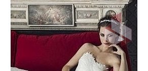 Бутик свадебной и вечерней моды Alicia D`Nozze