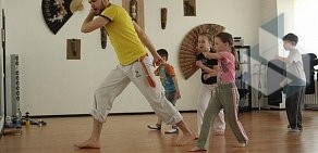 Школа боевых искусств Mundo Capoeira на улице Фрунзе, 38