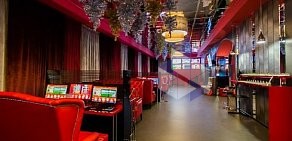 Сеть лотерейных клубов Bingo Boom в Домодедово