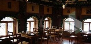 Ресторан Антрэ в Подольске
