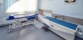 Лечебно-диагностическая клиника на Мартьянова