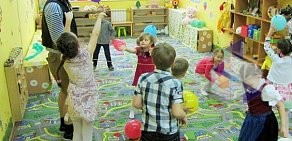 Детский центр Умка на Привольной улице