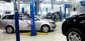 Автосалон UniMotors в Котельниках