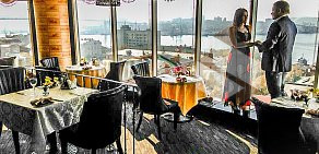 Панорамный ресторан Michelle