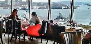 Панорамный ресторан Michelle
