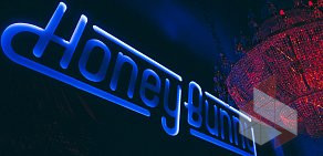 Стриптиз-клуб Honey Bunny на улице Красных Партизан 