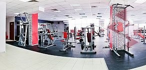 IRON FITNESS во Фрязино