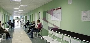 Первый МГМУ им. И.М. Сеченова Клинико-диагностический центр на улице Доватора