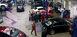 Автосервис Автопилот в Арматурном переулке