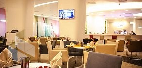 Fusion Restoran в аэропорту Шереметьево
