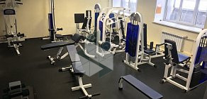 Спортивно-оздоровительный центр Fitness Hall  