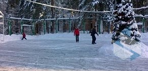 Пейнтбол Константа в деревне Сорокино