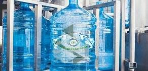 Компания по доставке воды и продаже кулеров AquaKuler.ru