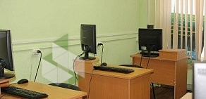 Уральская веб-школа