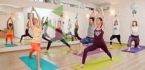 Центр йоги и здоровья Yoga на Достоевской