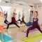 Центр йоги и здоровья Yoga на Достоевской