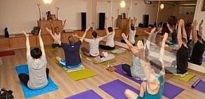 Центр йоги и здоровья Yoga на Достоевской