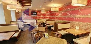 Пиццерия Pizza Hut в ТЦ Гранд Каньон